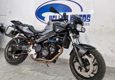 Bmw f 800 gs