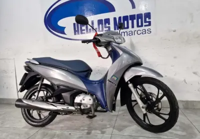 Honda biz biz 125i