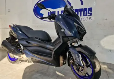 Yamaha xmax 250 abs