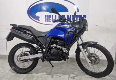 Yamaha xtz 250 ténéré