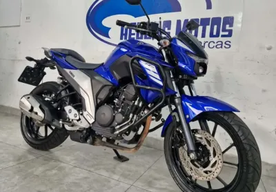 Yamaha fazer 250