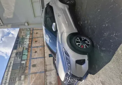 Nissan kicks 1.6 sense 16v 4p