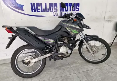 Yamaha xtz 150 ed crosser