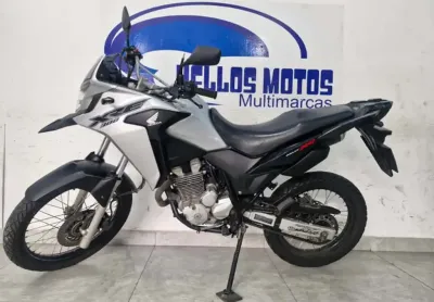 Honda xre 300