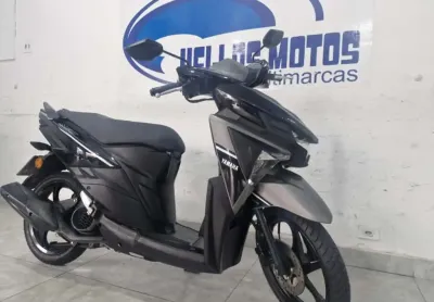 YAMAHA NEO AUTOMATIC 125cc