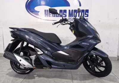 Honda pcx 150