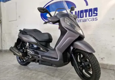 Dafra citycom s 300i