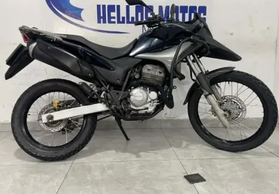 Honda xre 300