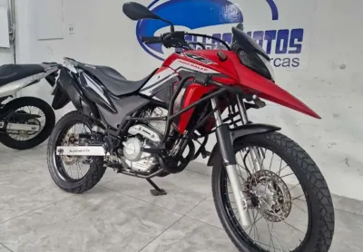 Honda xre 300