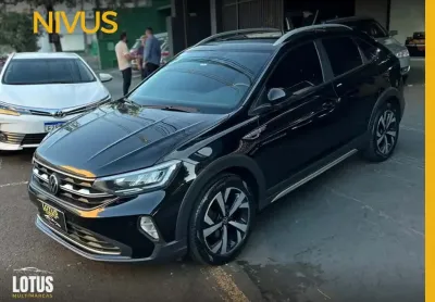 Volkswagen nivus 2023