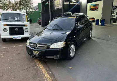 Chevrolet astra hatch elegance 2.0 8v 4p 2005