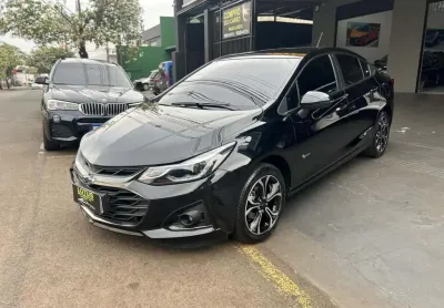 Chevrolet cruze mid nb at 2022