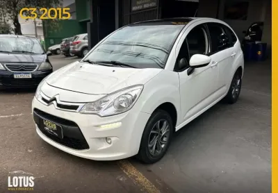 Citroen c3 90m tendance 2015