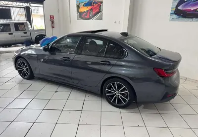 Bmw 320i  active flex 2022
