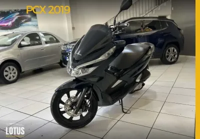 Honda pcx 150 2019