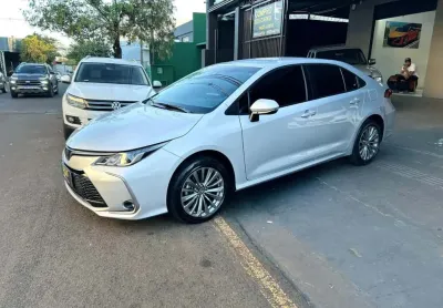 Toyota corolla xei 20 2024
