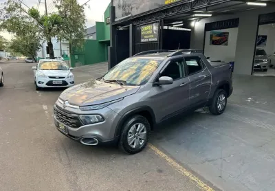 Fiat toro freedom at6 2020