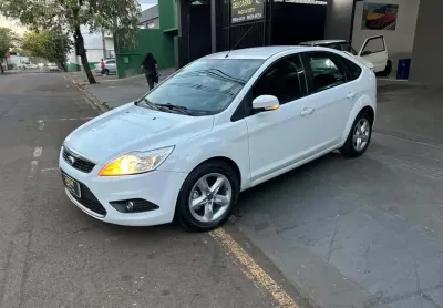 Ford focus 2l hc flex 2013