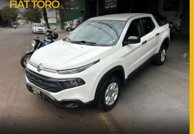 Fiat toro endurance at6 2020