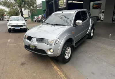Mitsubishi l200 triton 3.2 d 2009