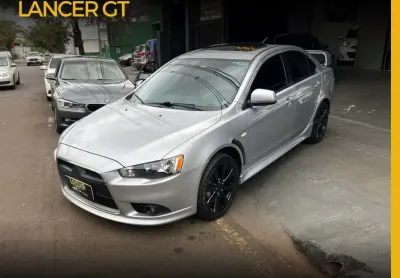 Mitsubishi mmc lancer 2.0 2014