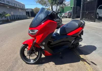 Yamaha nmax 160 2023