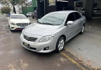 Toyota corolla xei18flex 2010