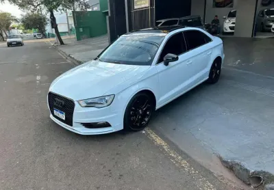 Audi auda3 lm 220cv 2016