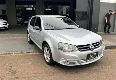 Volkswagen golf 1.6 sportline 2009