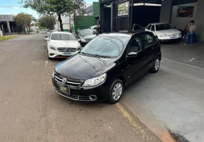 Volkswagen gol 1.0 8v 4p 2012