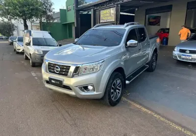 Nissan frontier xe x4 2019