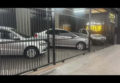 Honda city lx flex 2013