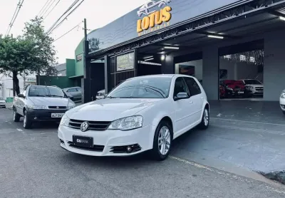 Volkswagen golf 2011