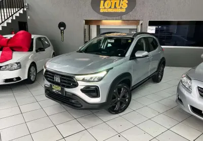 Fiat pulse drive tf200 2023