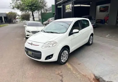 Fiat palio essence 1.6 2013