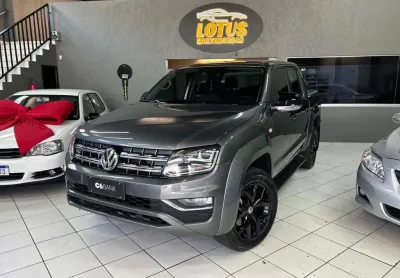Volkswagen amarok v6 high ac4 2019