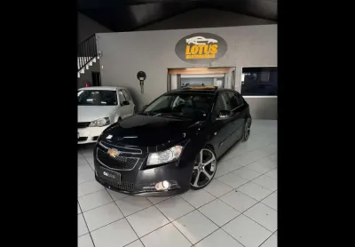 Chevrolet cruze ltz hb 2012