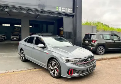 Volkswagen jetta gli 2024