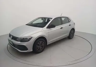 Volkswagen polo 2025 1.0 mpi track manual