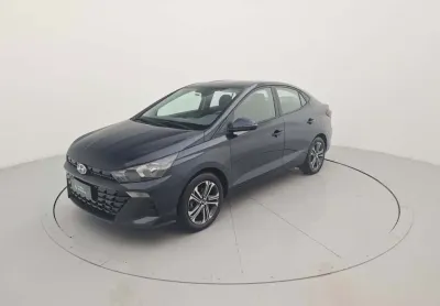 Hyundai hb20s 2024 1.0 tgdi flex comfort plus automático