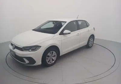 Volkswagen polo 2024 1.0 mpi manual