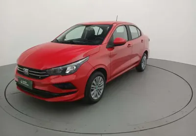 Fiat cronos 2024 1.3 firefly flex drive manual