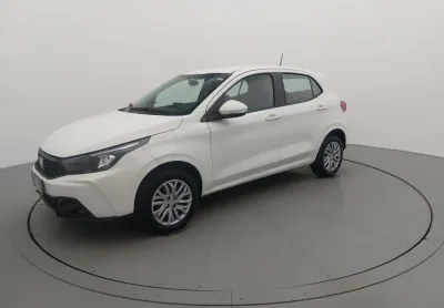 Fiat argo 2024 1.0 firefly flex drive manual