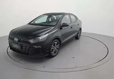 Hyundai hb20s 2024 1.0 tgdi flex comfort plus automático