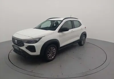 Fiat pulse 2024 1.3 flex drive cvt