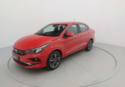 Fiat cronos 2024 1.3 firefly flex precision cvt