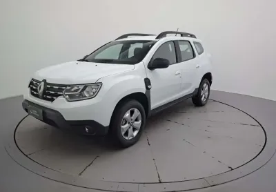 Renault duster 2024 1.6 16v sce flex intense x-tronic