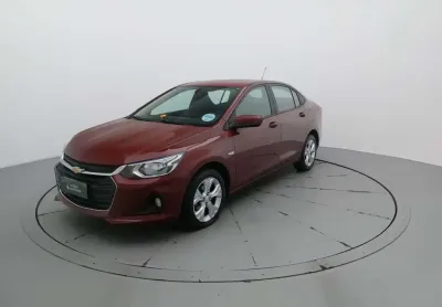 Chevrolet onix 2024 1.0 turbo flex ltz automático