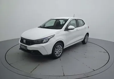 Fiat argo 2025 1.0 firefly flex drive manual