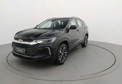 Chevrolet tracker 2024 1.2 turbo flex premier automático